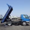 mitsubishi-fuso canter 2001 NIKYO_LS87714 image 8