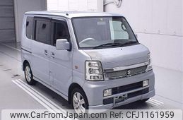 suzuki every-wagon 2007 -SUZUKI--Every Wagon DA64W-247597---SUZUKI--Every Wagon DA64W-247597-