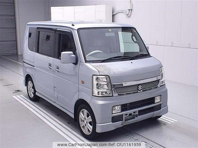 suzuki every-wagon 2007 -SUZUKI--Every Wagon DA64W-247597---SUZUKI--Every Wagon DA64W-247597- image 1