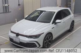 volkswagen golf 2023 -VOLKSWAGEN 【松本 330む8887】--VW Golf CDDNP-WVWZZZCDXPW109444---VOLKSWAGEN 【松本 330む8887】--VW Golf CDDNP-WVWZZZCDXPW109444-