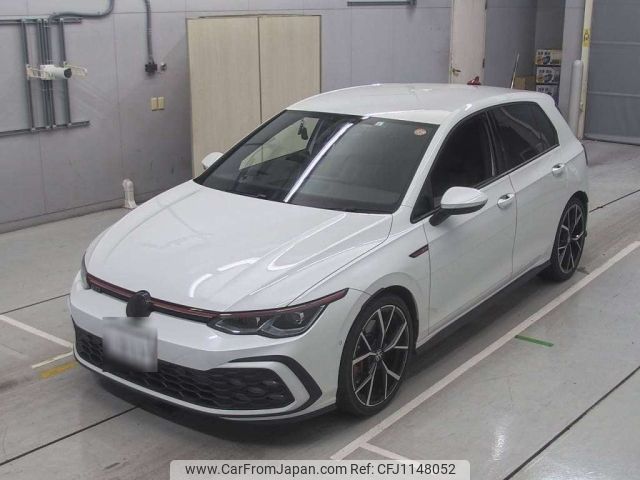 volkswagen golf 2023 -VOLKSWAGEN 【松本 330む8887】--VW Golf CDDNP-WVWZZZCDXPW109444---VOLKSWAGEN 【松本 330む8887】--VW Golf CDDNP-WVWZZZCDXPW109444- image 1