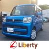 suzuki spacia 2020 quick_quick_MK53S_MK53S-252707 image 1