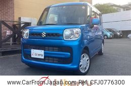 suzuki spacia 2020 quick_quick_MK53S_MK53S-252707