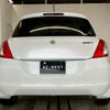 suzuki swift 2012 -SUZUKI--Swift DBA-ZC72S--ZC72S-208056---SUZUKI--Swift DBA-ZC72S--ZC72S-208056- image 5
