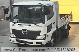 hino ranger 2019 CFJ1518205