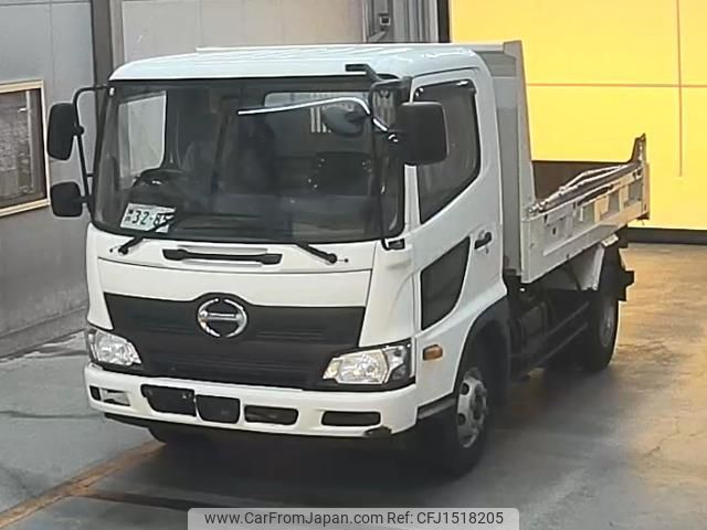 hino ranger 2019 CFJ1518205 image 1