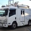 isuzu elf-truck 2010 GOO_NET_EXCHANGE_0600012A30241213W001 image 1