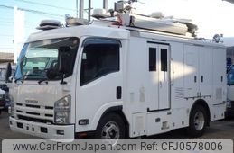 isuzu elf-truck 2010 GOO_NET_EXCHANGE_0600012A30241213W001