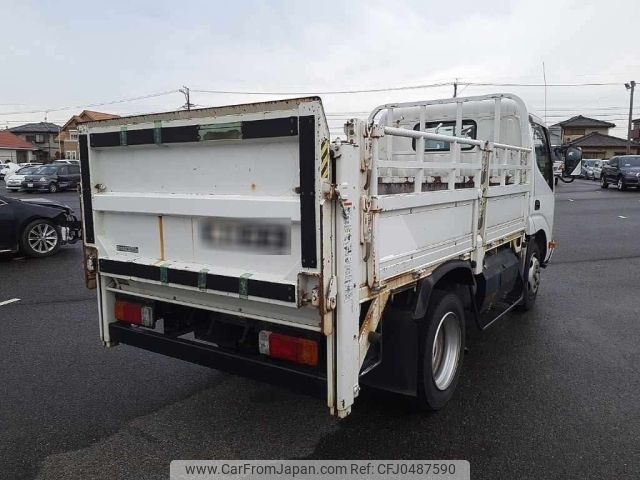 toyota dyna-truck 2010 -TOYOTA--Dyna BZU300-1001591---TOYOTA--Dyna BZU300-1001591- image 2