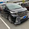 toyota vellfire 2016 CFJ1705010 image 3