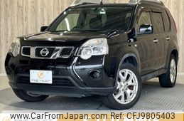 nissan x-trail 2012 -NISSAN--X-Trail DBA-NT31--NT31-244004---NISSAN--X-Trail DBA-NT31--NT31-244004-