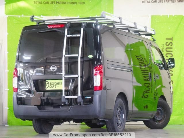 nissan caravan-van 2015 -NISSAN--Caravan Van LDF-VW2E26--VW2E26-020573---NISSAN--Caravan Van LDF-VW2E26--VW2E26-020573- image 2