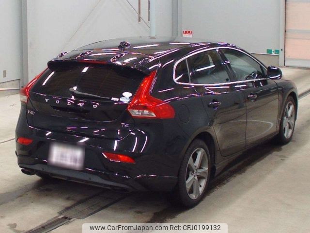 volvo v40 2014 -VOLVO 【八戸 330せ2598】--Volvo V40 MB4164T-YV1MV485BE2120531---VOLVO 【八戸 330せ2598】--Volvo V40 MB4164T-YV1MV485BE2120531- image 2