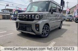 suzuki spacia 2025 CFJ1700473