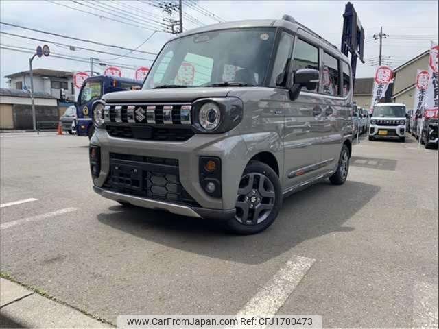 suzuki spacia 2025 CFJ1700473 image 1