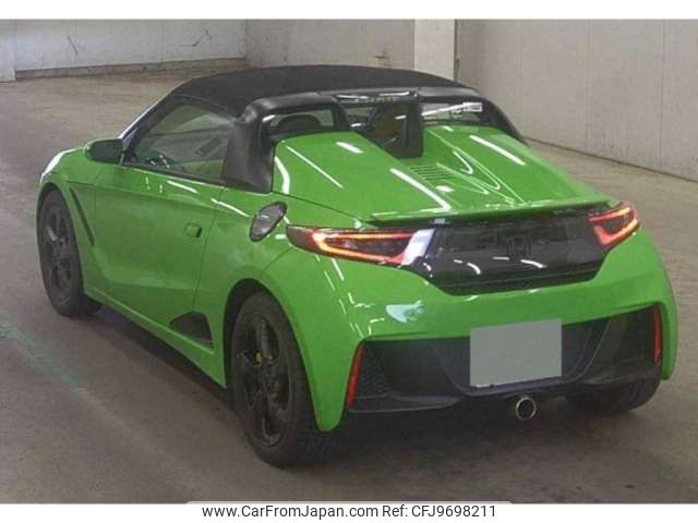 honda s660 2021 -HONDA 【盛岡 584ﾏ 660】--S660 3BA-JW5--JW5-1202662---HONDA 【盛岡 584ﾏ 660】--S660 3BA-JW5--JW5-1202662- image 2
