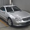 mercedes-benz sl-class 2005 -MERCEDES-BENZ--Benz SL WDB2304672F082432---MERCEDES-BENZ--Benz SL WDB2304672F082432- image 1