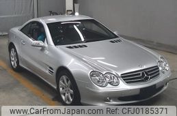 mercedes-benz sl-class 2005 -MERCEDES-BENZ--Benz SL WDB2304672F082432---MERCEDES-BENZ--Benz SL WDB2304672F082432-