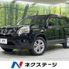 nissan x-trail 2011 -NISSAN--X-Trail DBA-NT31--NT31-210692---NISSAN--X-Trail DBA-NT31--NT31-210692- image 1