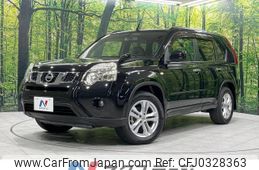 nissan x-trail 2011 -NISSAN--X-Trail DBA-NT31--NT31-210692---NISSAN--X-Trail DBA-NT31--NT31-210692-