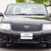 toyota succeed 2010 -TOYOTA--Succeed CBA-NCP58G--NCP58-0076391---TOYOTA--Succeed CBA-NCP58G--NCP58-0076391- image 4