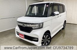 honda n-box 2020 -HONDA--N BOX 6BA-JF4--JF4-1104187---HONDA--N BOX 6BA-JF4--JF4-1104187-