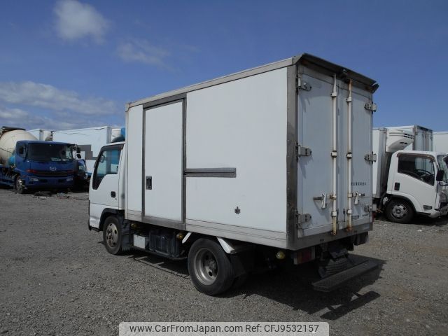 isuzu elf-truck 2006 -ISUZU--Elf PB-NKR81AN--NKR81-70324**---ISUZU--Elf PB-NKR81AN--NKR81-70324**- image 2