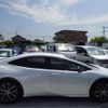 toyota prius 2024 CFJ1541663 image 44