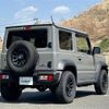 suzuki jimny-sierra 2021 -SUZUKI--Jimny Sierra 3BA-JB74W--JB74W-130493---SUZUKI--Jimny Sierra 3BA-JB74W--JB74W-130493- image 10