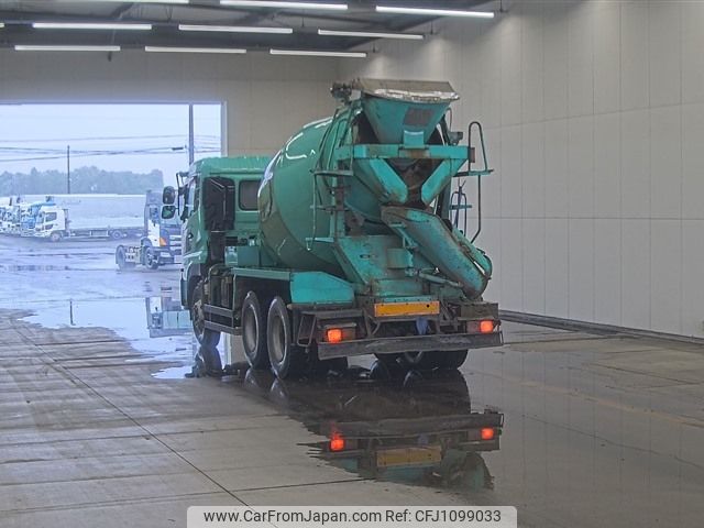 nissan diesel-ud-quon 2009 -NISSAN--Quon CW2XL-30276---NISSAN--Quon CW2XL-30276- image 2