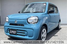 suzuki alto 2025 quick_quick_3BA-HA37S_HA37S-187813