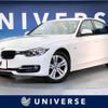 bmw 3-series 2013 -BMW--BMW 3 Series DBA-3B20--WBA3B16030NP50593---BMW--BMW 3 Series DBA-3B20--WBA3B16030NP50593- image 1