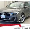 audi a1-sportback 2020 quick_quick_3BA-GBDAD_WAUZZZGB0LR042724 image 1