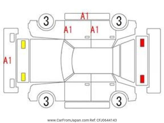 suzuki alto-lapin 2020 -SUZUKI--Alto Lapin DBA-HE33S--HE33S-242876---SUZUKI--Alto Lapin DBA-HE33S--HE33S-242876- image 2