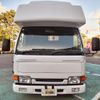 nissan atlas 1996 CFJ1509213 image 2