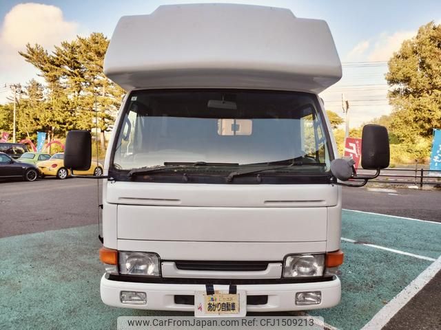 nissan atlas 1996 CFJ1509213 image 2