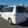 nissan serena 2011 -NISSAN--Serena DBA-C26--C26-027166---NISSAN--Serena DBA-C26--C26-027166- image 2