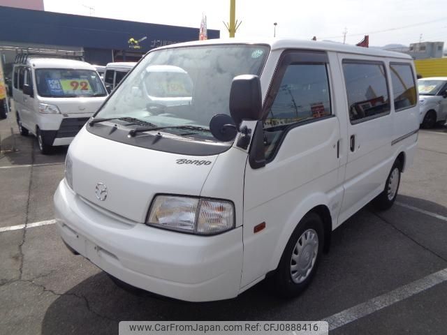 mazda bongo-van 2020 -MAZDA--Bongo Van--SLP2V-112468---MAZDA--Bongo Van--SLP2V-112468- image 1