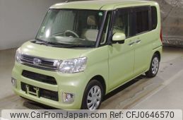 daihatsu tanto 2015 -DAIHATSU 【Ｎｏ後日 】--Tanto LA600S-0288164---DAIHATSU 【Ｎｏ後日 】--Tanto LA600S-0288164-