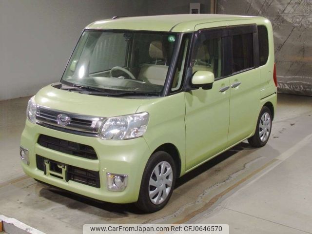 daihatsu tanto 2015 -DAIHATSU 【Ｎｏ後日 】--Tanto LA600S-0288164---DAIHATSU 【Ｎｏ後日 】--Tanto LA600S-0288164- image 1