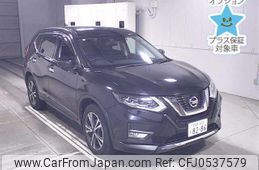 nissan x-trail 2019 -NISSAN 【岐阜 303ﾅ8286】--X-Trail NT32-307984---NISSAN 【岐阜 303ﾅ8286】--X-Trail NT32-307984-