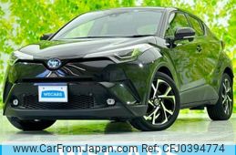 toyota c-hr 2019 quick_quick_DAA-ZYX10_ZYX10-2192946