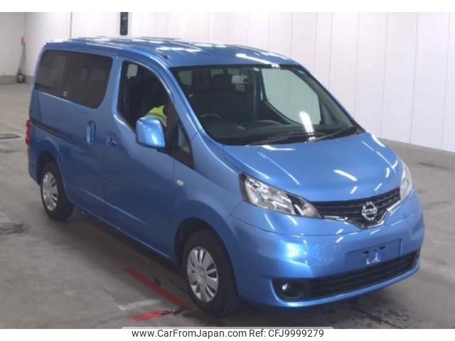 nissan nv200-vanette 2019 quick_quick_DBA-M20_M20-029062 image 1