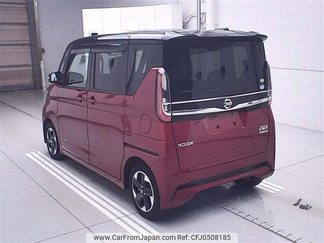 nissan roox 2020 -NISSAN--Roox B44A-0002117---NISSAN--Roox B44A-0002117- image 2