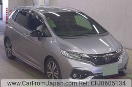 honda fit 2018 -HONDA 【川越 500ﾅ9222】--Fit DBA-GK5--GK5-1301045---HONDA 【川越 500ﾅ9222】--Fit DBA-GK5--GK5-1301045-