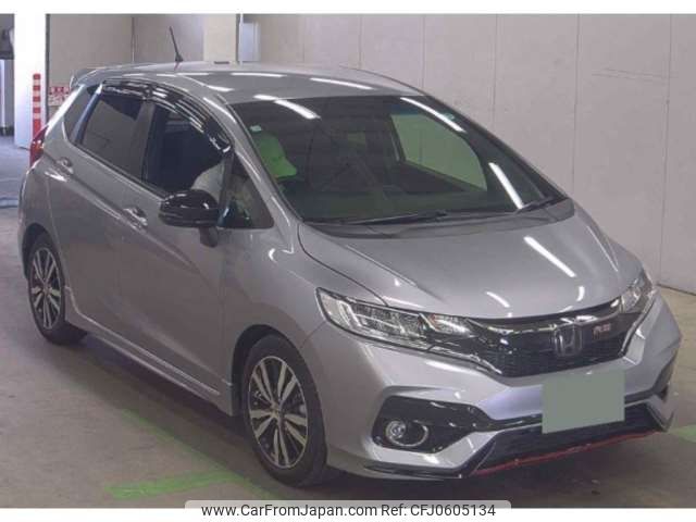 honda fit 2018 -HONDA 【川越 500ﾅ9222】--Fit DBA-GK5--GK5-1301045---HONDA 【川越 500ﾅ9222】--Fit DBA-GK5--GK5-1301045- image 1