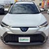 toyota corolla-cross 2022 CFJ1767042 image 17