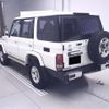 toyota land-cruiser 2001 CFJ1670046 image 2