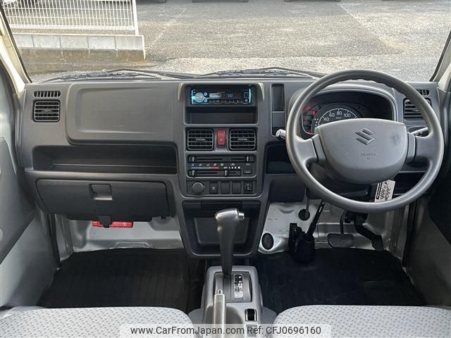 suzuki carry-truck 2018 -SUZUKI--Carry Truck DA16T--404749---SUZUKI--Carry Truck DA16T--404749- image 2