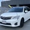 toyota corolla-fielder 2014 -TOYOTA--Corolla Fielder DBA-NZE161G--NZE161-7100848---TOYOTA--Corolla Fielder DBA-NZE161G--NZE161-7100848- image 1